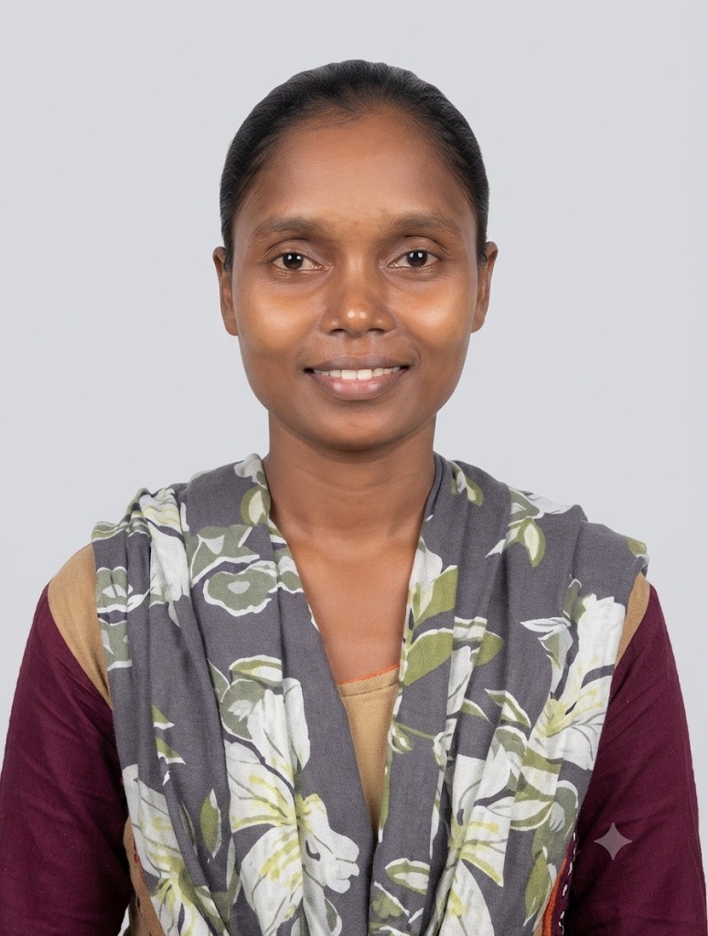 Nirmala Toppo - Full time Cleaner and Patient Care and Elderly Care in Naigaon west in Mumbai